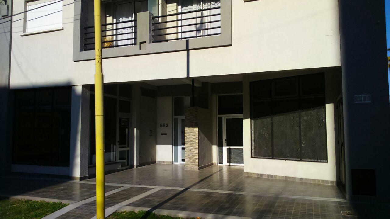 Rumbo Sur Trenque Lauquen Exterior photo