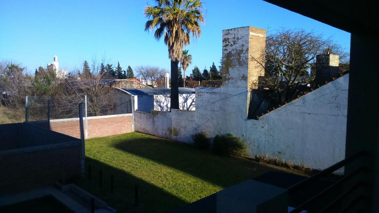 Rumbo Sur Trenque Lauquen Exterior photo